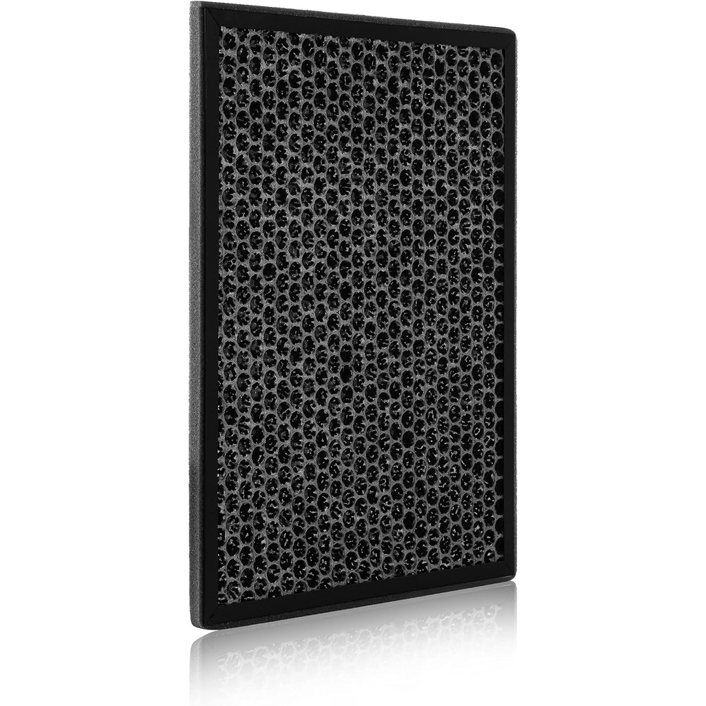 แผ่นกรองคาร์บอน Activated Carbon Filter สำหรับ Philips Air Purifier [AC2882, AC2887, AC2889 & AC3829