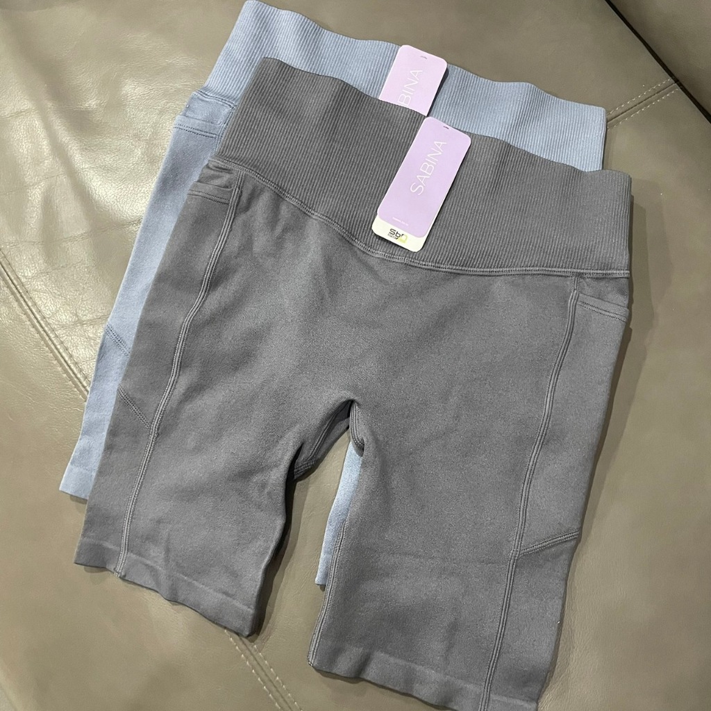 SABINA กางเกงชั้นใน รุ่น SBN SPORT รหัส SUB1502