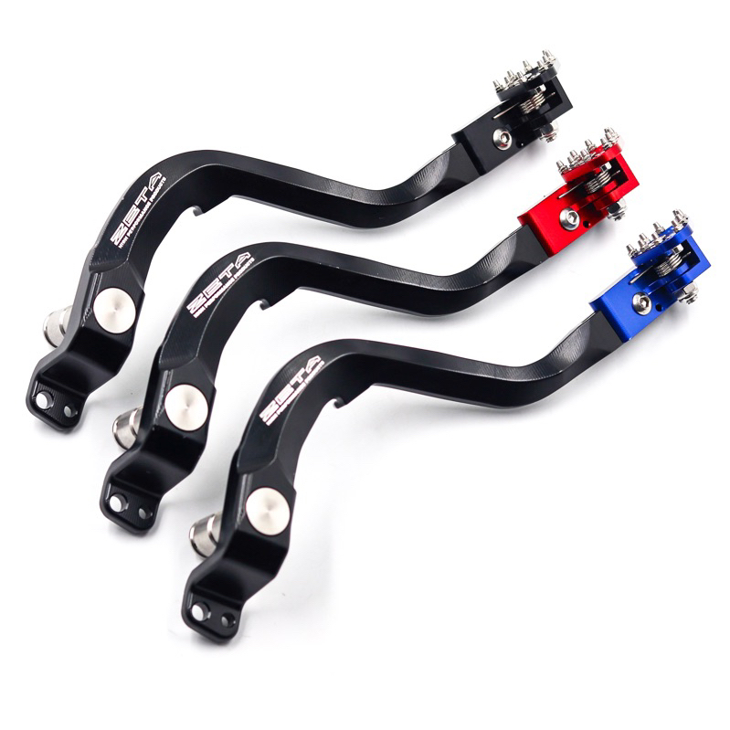 ขาเบรค คันเบรค CRF250/300L/M/Rally (งานใหม่ล่าสุด)