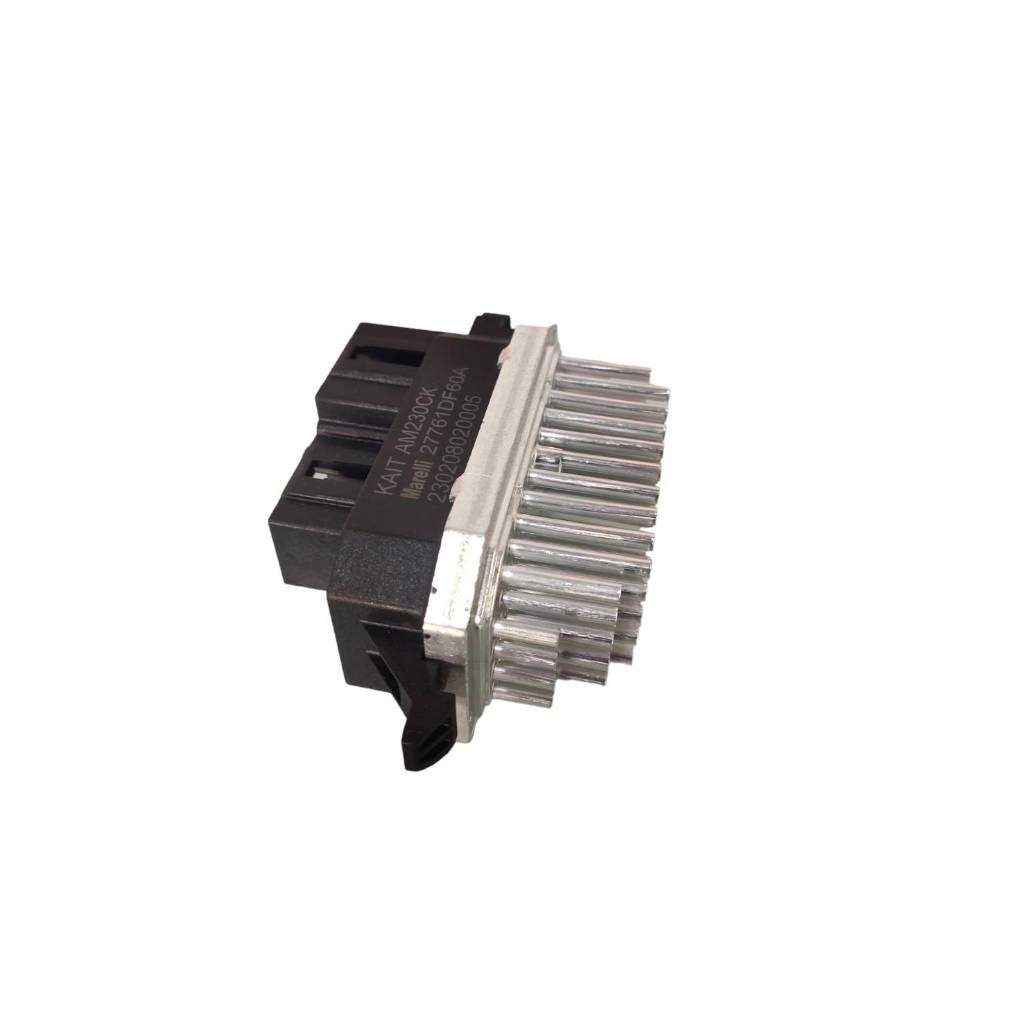 ชุดควบคุมแอร์ แท้ 100% นิสสัน  X- trail T32 27761-DF60A(สอบถามสต๊อกสินค้าได้ครับ)