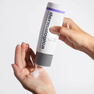 Dermalogica UltraCalming Cleanser เดอร์มาลอจิกา อัลตร้าคลามมิ่งคลีนเซอร์ ผลิตภัณฑ์ล้างหน้า