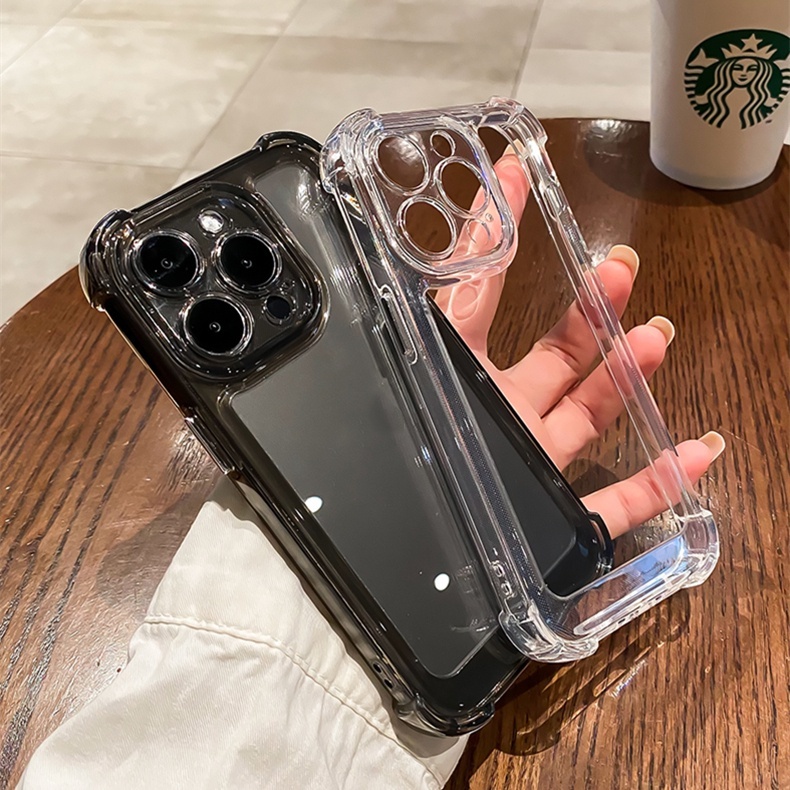 🔥poppa 999 shop ส่งจากไทย🔥สินค้า 1 บาท ใช้กับ เคสไอโฟน11 13 17 14plus 15 pro max XR 12 13pro 6P/7P/8P X/XS#045 - รูปที่ 6