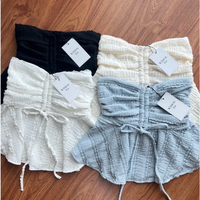 Seeyou studio เกาะอก คล้องคอ🎀✨