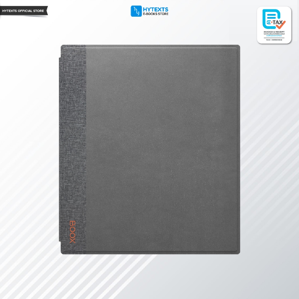 BOOX เคส note air ขนาดหน้าจอ 10.3 นิ้ว