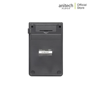 Anitech แอนิเทค คีย์บอร์ด รุ่น N185 [สินค้ารับประกัน 2 ปี]