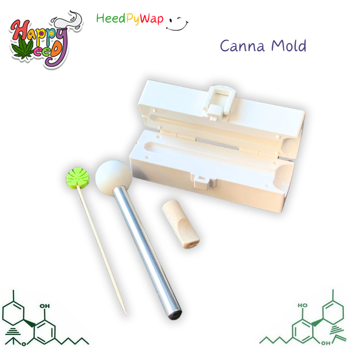 ORIGINAL CANNAMOLD KIT - เครื่องอัดแท่ง