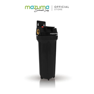 Mazuma เครื่องกรองน้ำใช้ 1 ขั้นตอน รุ่น Cleanflow 3G-R30