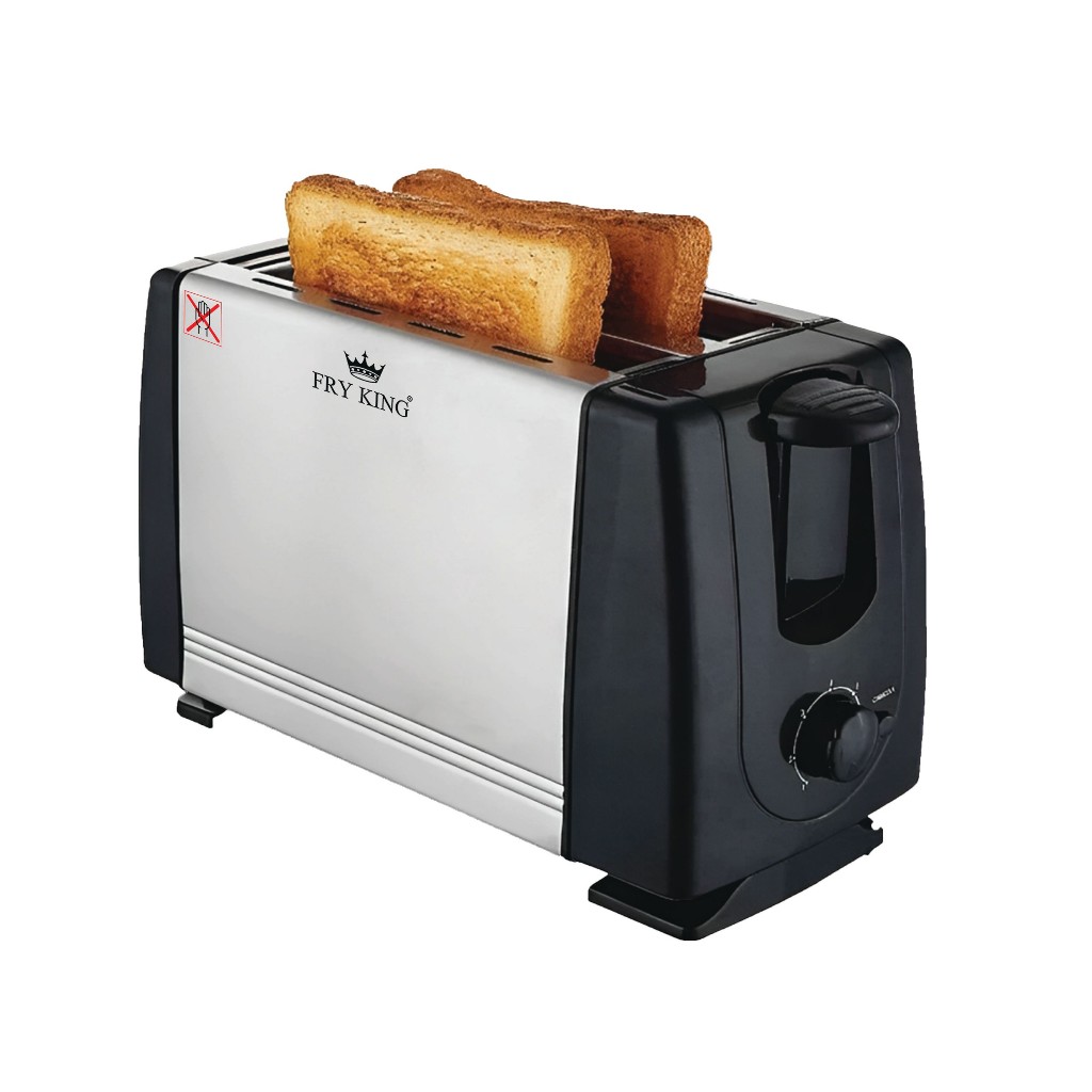 เครื่องปิ้งขนมปัง FRY KING รุ่น FR-C21 สินค้ามอก.1641-2552 รับประกัน1ปี
