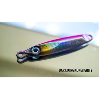 15g-60g Tg.StormRunner Tungsten jigging lure เหยื่อจิ๊กทังสเตน