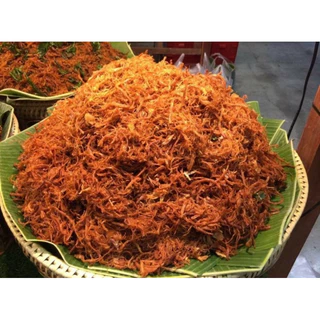 หมูฝอยนิ่ม **ขนาด 250 กรัม**