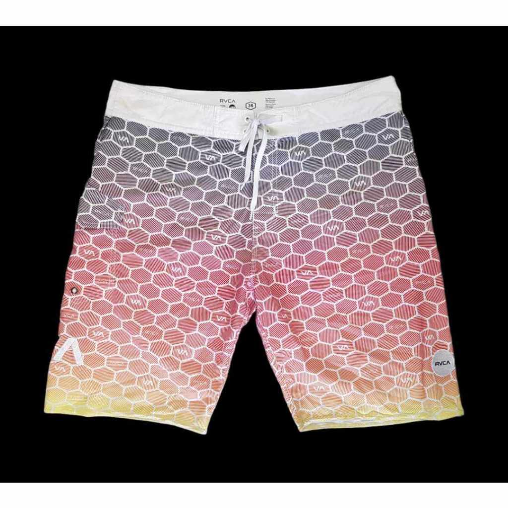 กางเกงเซิร์ฟ RVCA ใส่สบาย