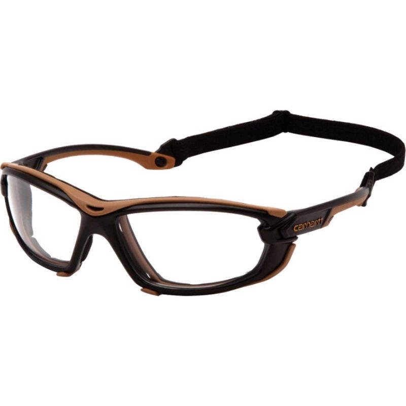 Carhartt รุ่น Toccoa clear lens