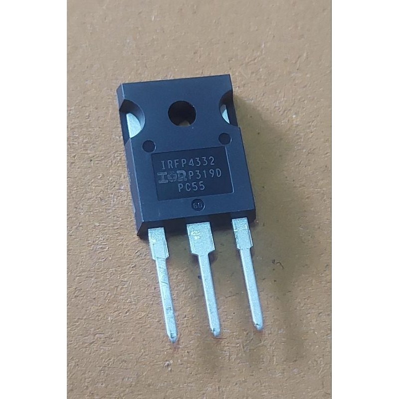 IRFP4332 Mosfet N-channel
