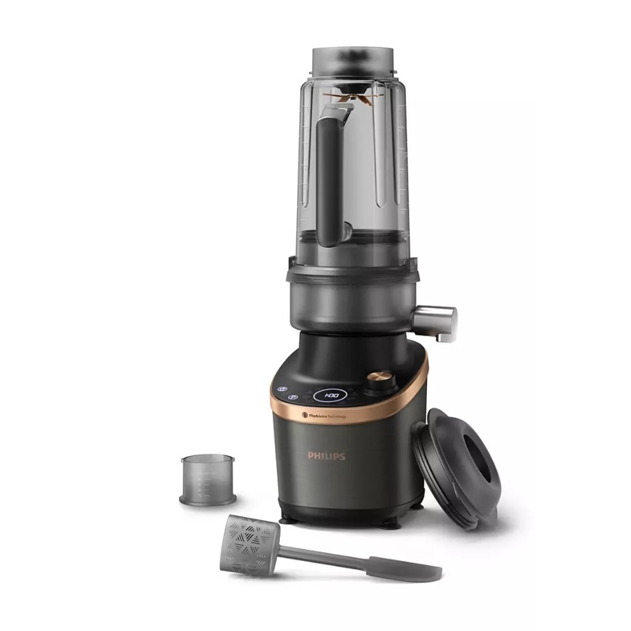 Philips HR3770/00 เครื่องปั่นน้ำผลไม้