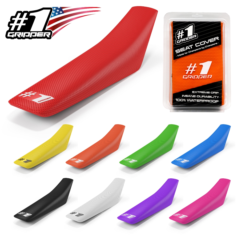 ผ้าเบาะ Onegripper Seat Cover ORIGINAL V2 (ชนิดติดตั้งได้ทุกรุ่น)