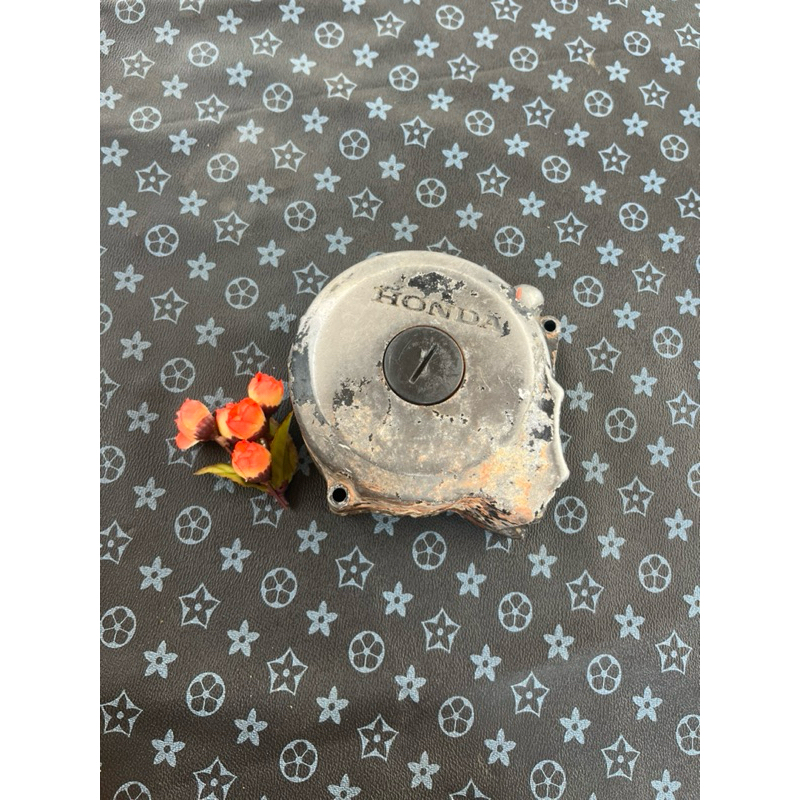 ฝาครอบจานไฟเวฟ100 ฝาครอบจานไฟเวฟ100s พร้อมใช้ ฝาครอบจานไฟwave100s