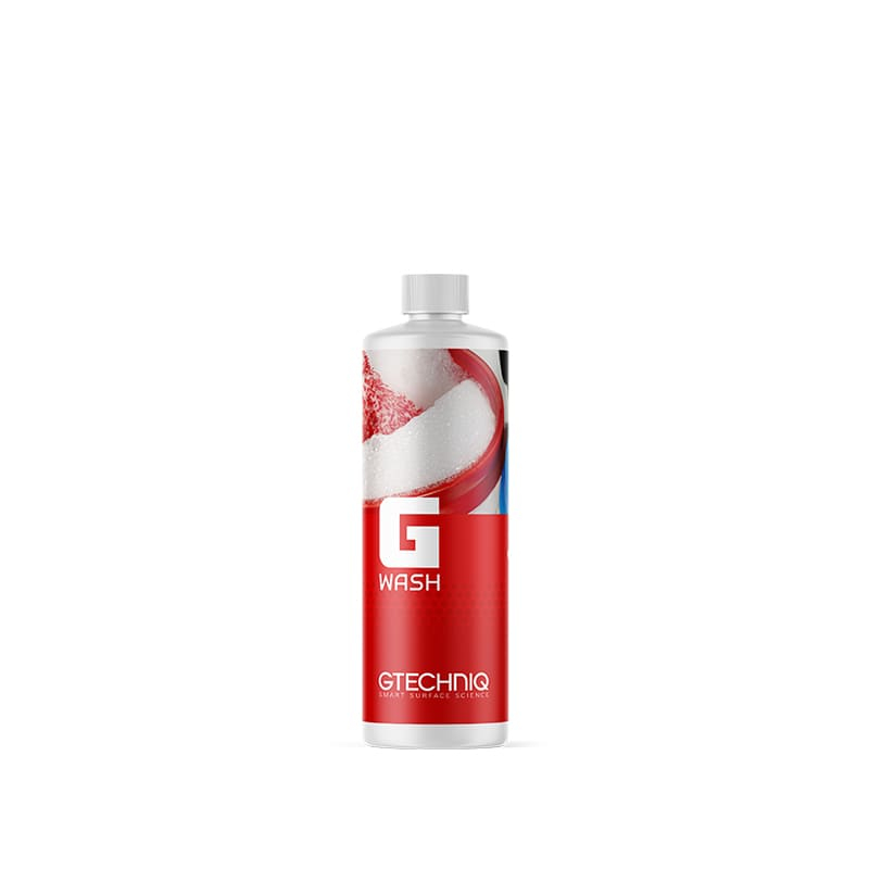 Gtechniq G wash Car Shampoo 250ml