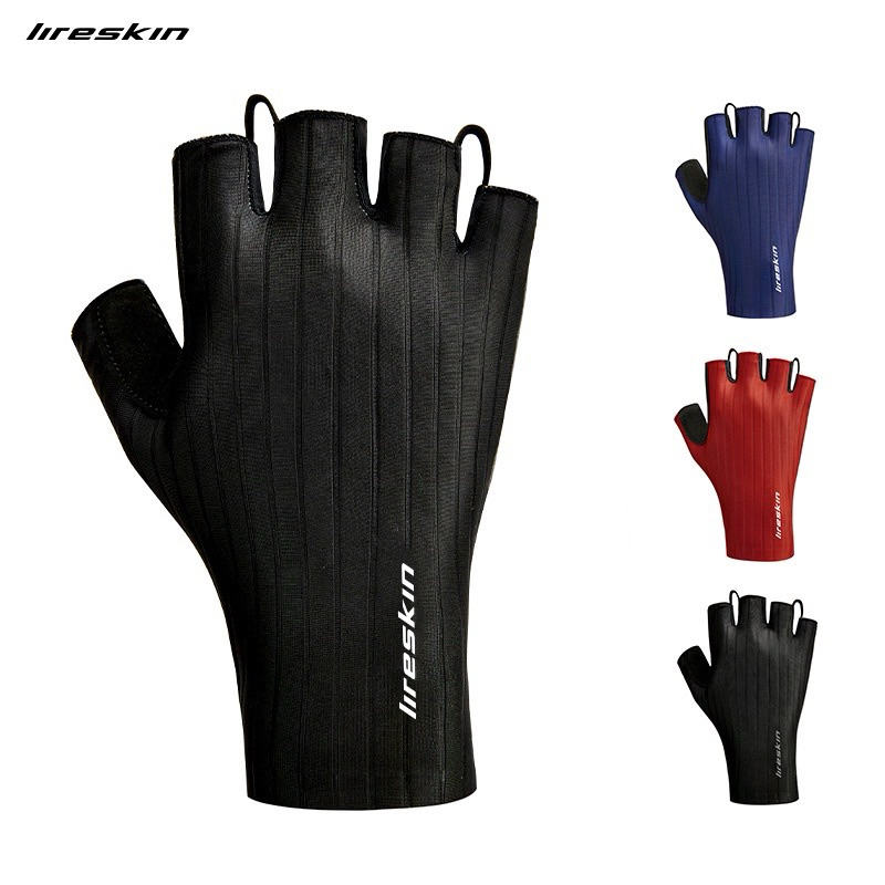 [ส่งจากไทย ] ถุงมือ Liteskin Aero คุณภาพดี ระบายความร้อนดี หนึบๆ