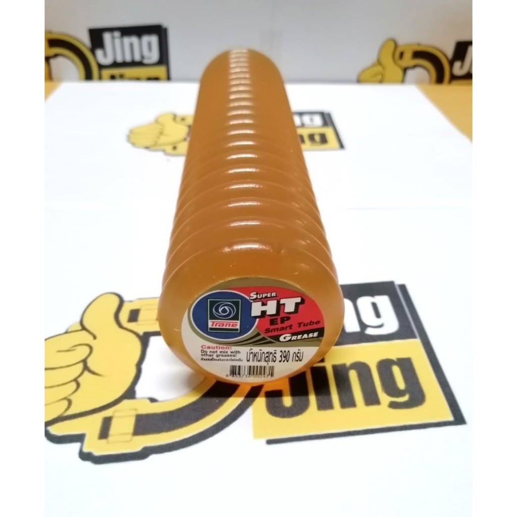 1 PC จารบีหลอด TRANE SUPER HT EP SMART TUBE (SHT) 1หลอด