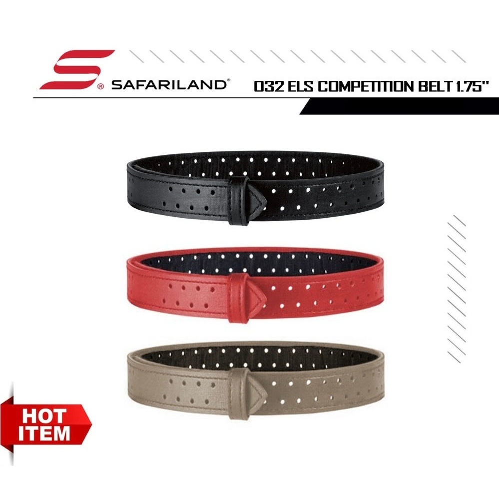 เข็มขัด Safariland ELS Competition Belt 1.75"
