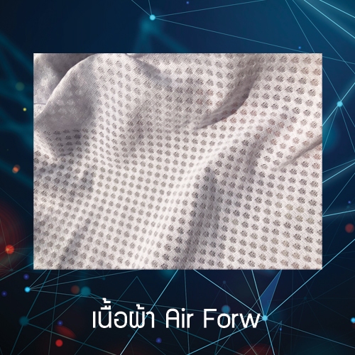 BAYZA เสื้อวิ่งแบบครึ่งตัวผู้หญิง สำหรับวิ่ง เสื้อวิ่ง มาราธอน เนื้อผ้า Airforw แบบ C6 - รูปที่ 4