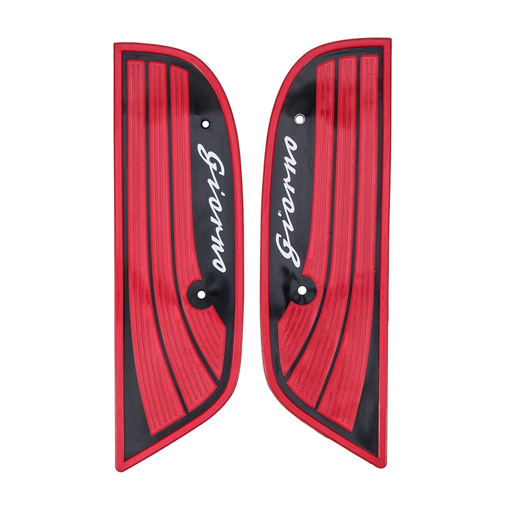 แผ่นรองพื้น(ยาง) GIORNO