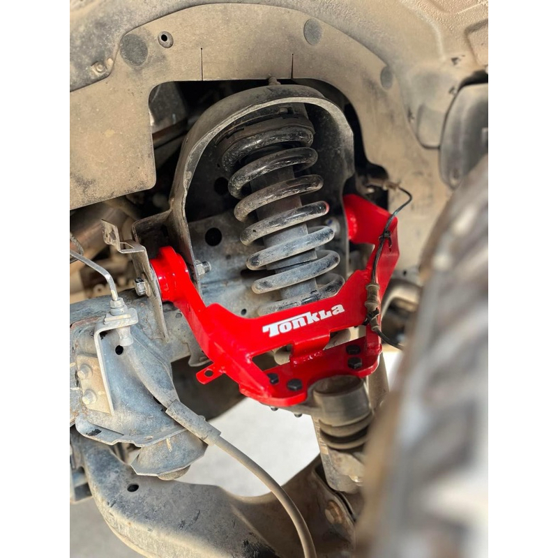 ปีกนกปรับองศา ออนิวดีแม็กปี12-19 ,VCROSS,MU-X, Chevrolet Trailblazer,colorado