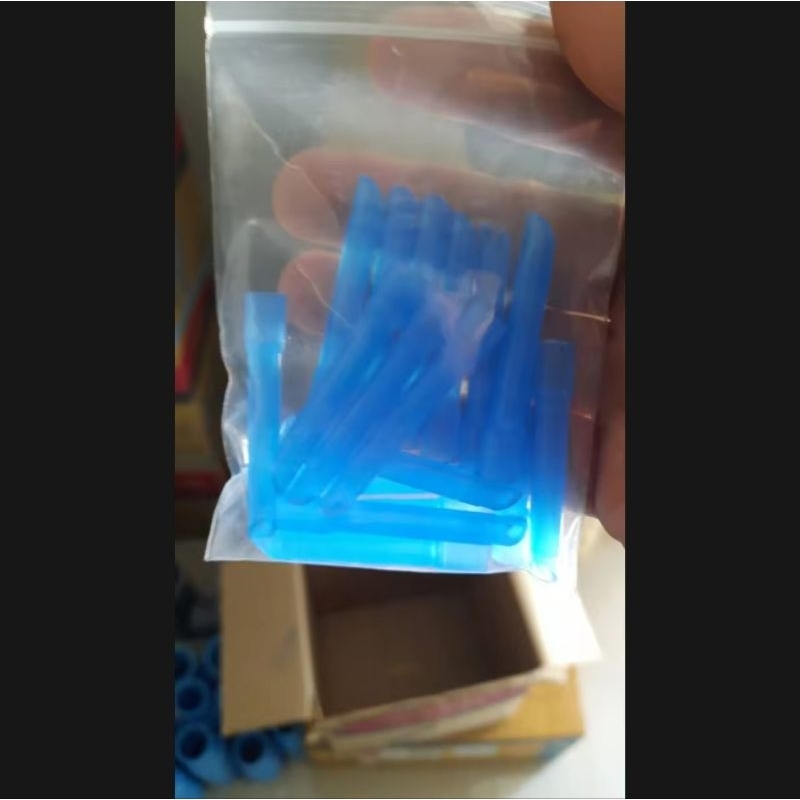 เข็มฝังทุเรียน ปลอก ฝังเข็มทุเรียน สลิงค์