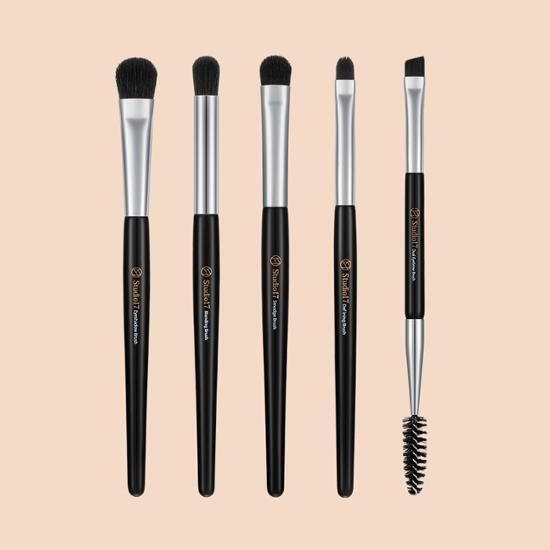 พร้อมส่ง Studio17 Eye Makeup Brush Set