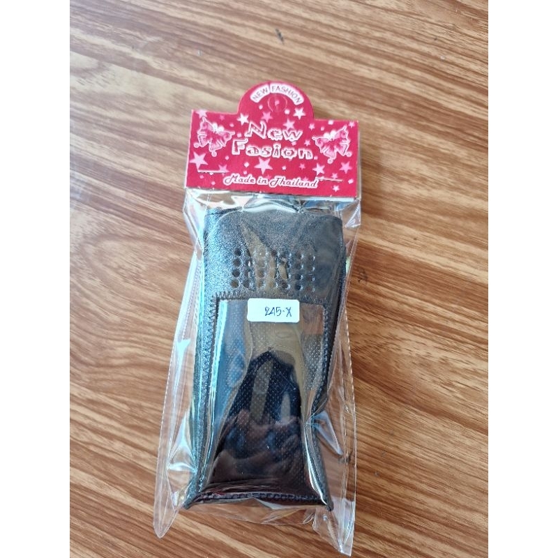 ซองหนังใส่วิทยุสื่อสาร รุ่น245X