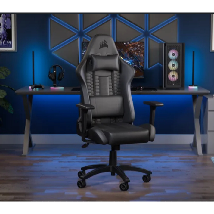 GAMING CHAIR Corsair TC100 Relaxed Gaming Chair