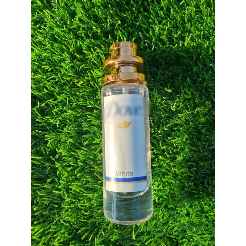 น้ำหอมกลิ่นโดฟ ขนาด 35 ml