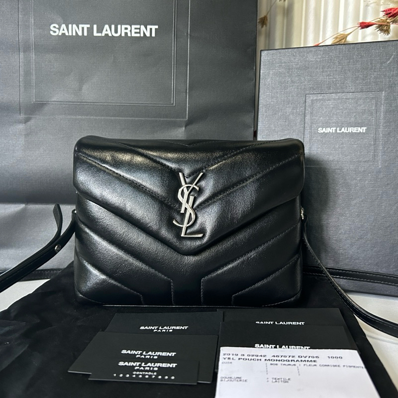 ❌หมด❌YSL Lou Lou toy ปี19