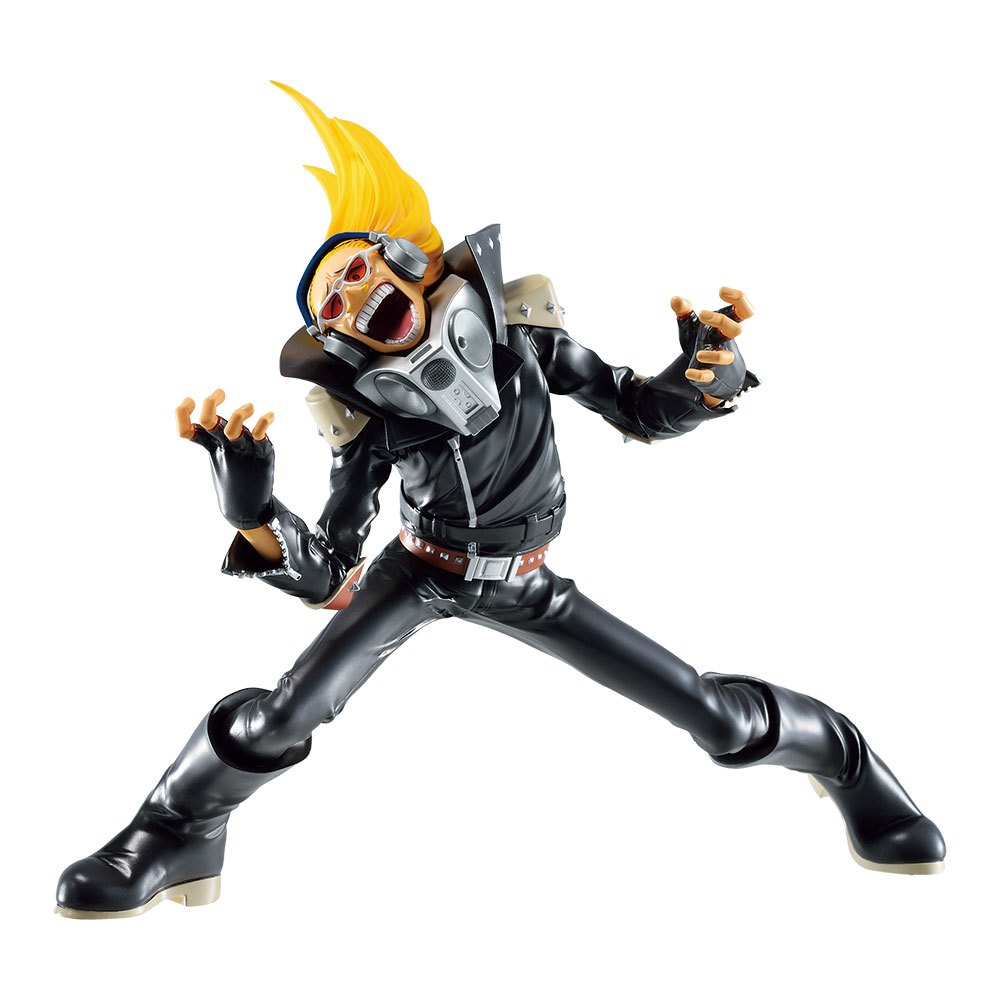 Ichiban Kuji My Hero Academia ~Rush~ E Prize