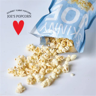 Skinny Joe Popcorn สกินนี่โจป๊อบคอร์น แบบถุง 30 กรัม 2 รสชาติ