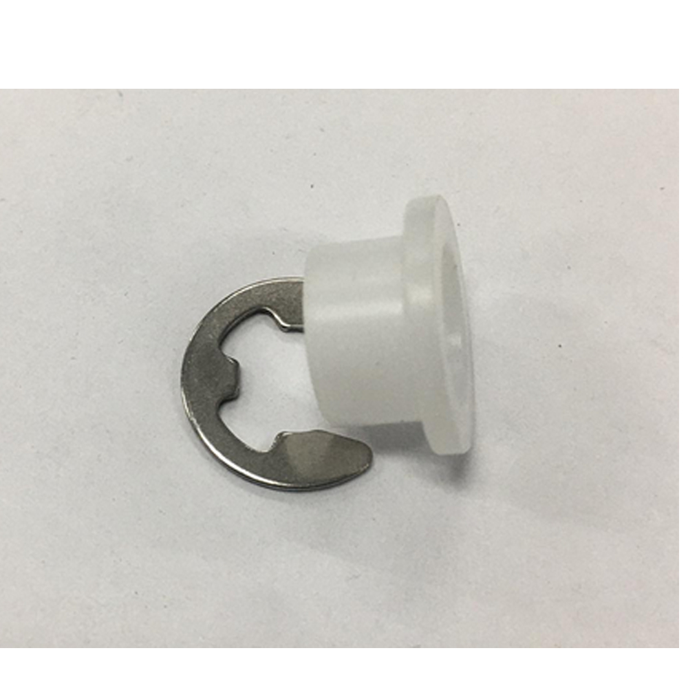 บูชเกียร์ ซุปเปอร์ลีน ออโต้ บูชเกียร์ ทนทานเเข็งเเรง เสียงไม่ดัง (บูช พร้อม แหวนล็อค) มีทกรุ่น สินค้าพร้อมจัดส่ง