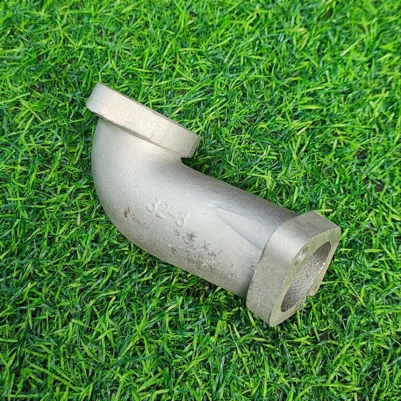 คอหรีด ใส่รถ LJR 125cc ชิ้นละ 120 บาท