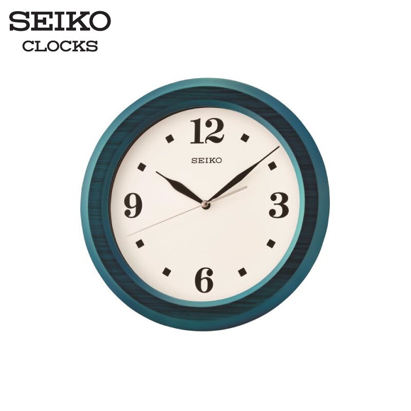 SEIKO CLOCKS นาฬิกาแขวน รุ่น QXA772L
