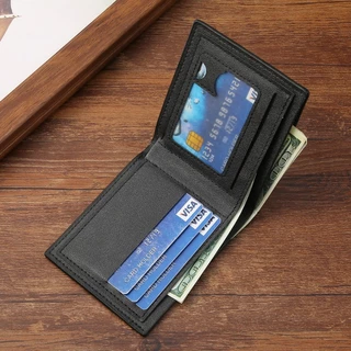 กระเป๋าสตางค์ กระเป๋าเงินมาNEWรุ่น walletกระเป๋าผู้ชาย NG832