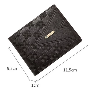 กระเป๋าสตางค์ กระเป๋าเงินมาNEWรุ่น walletกระเป๋าผู้ชาย NG832