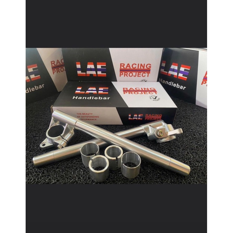 แฮน SRX แฮะแต่ง งาน CNC งานสวย มีตัวเลือก