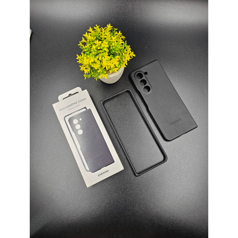 Case Samsung Z Fold 5 เคสแท้มือ2