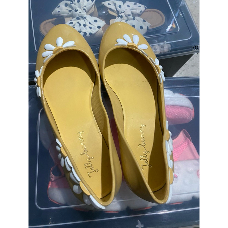 มือสอง Jelly bunny สวยมาก