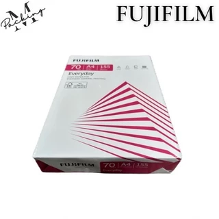 SANOBI กระดาษถ่ายเอกสาร หนา 70 แกรม ขนาด A4/500 แผ่นต่อรีม [5 รีม 395 บาท]