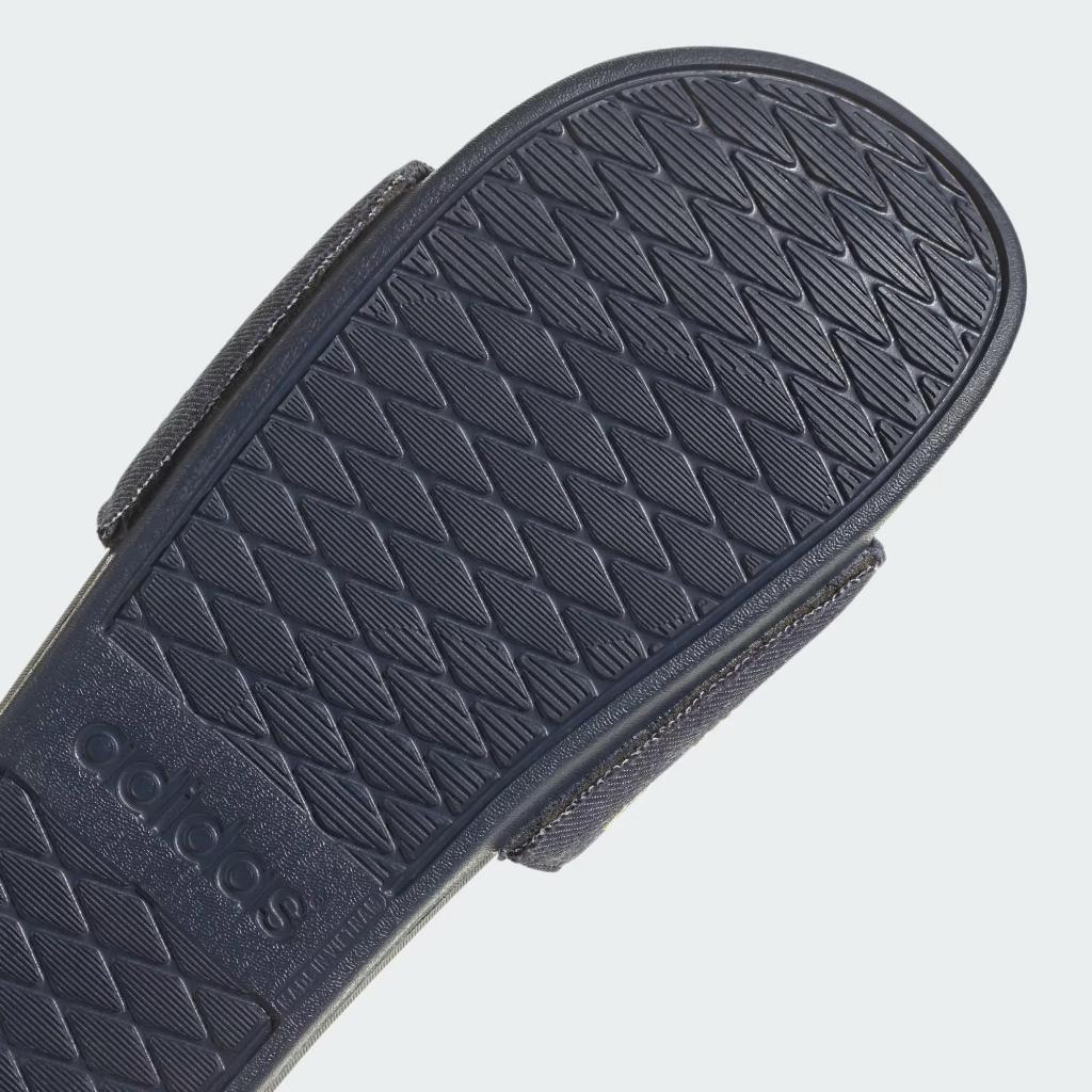 💸ลด65.-ใส่โค้ดTHIKWX1N💸รองเท้าแตะ Adidas รุ่น Adilette Comfort ผ้ายีนส์ [ IG3031 IG3032 ]