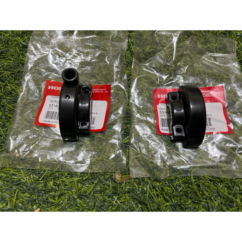 ปะกับคันเร่งแท้สำหรับ Nsr LS ทุกรุ่น แท้ศูนย์ ￼100%