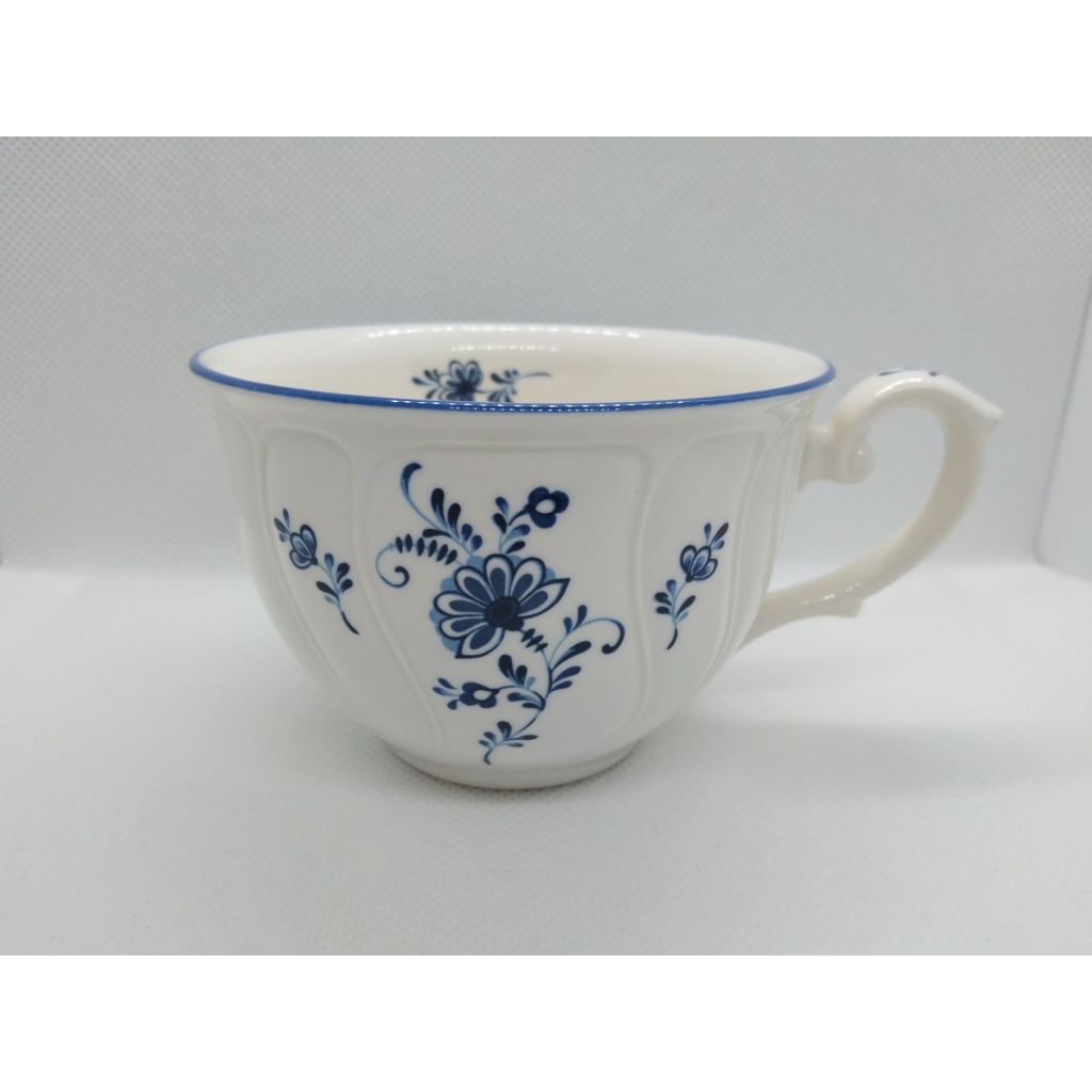 Noritake CRAFTONE Tea Cup ไม่มีจานรอง