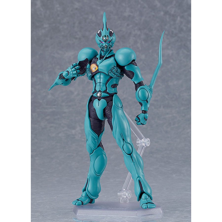 (พร้อมส่ง) figma Guyver I: Ultimate Edition