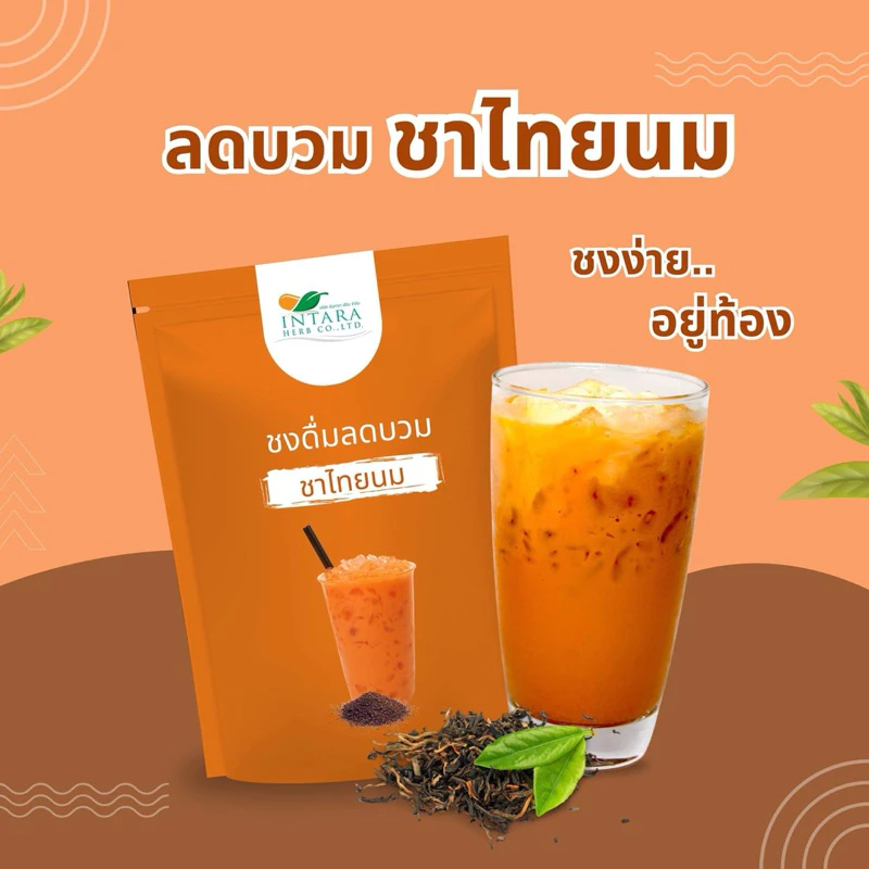 New❗️สินค้าใหม่ ชงดื่มสรรพคุณคุมหิว ขับโซเดียม รสชาตินมโกโก้และกาแฟ เริ่มต้นเพียง 300 บาทเท่านั้น (ป้ายโฆษณาใช้สำหรับโปร thumbnail 4