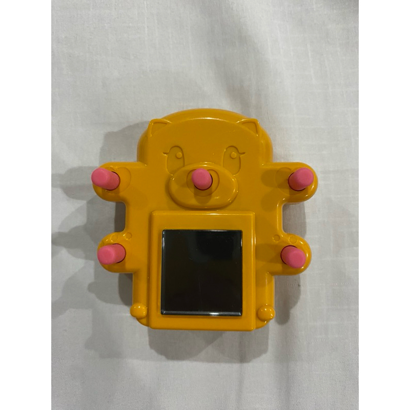 Mocchiri pet Mocchimaruzu Hamster tamagotchi cute ทามาก็อตแมว สภาพ98%